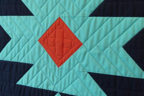 Phoenix Throw Detail1