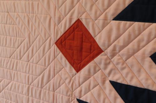 Phoenix Throw Detail2