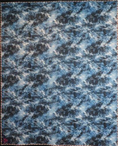 Showering Star Patriot Back