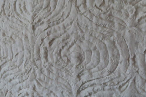 Snowflake Back Detail