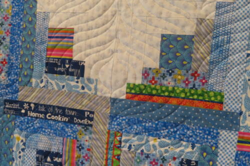 Snowflake Front Detail1