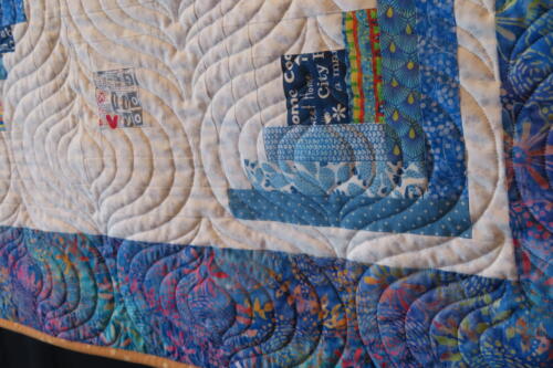 Snowflake Front Detail2